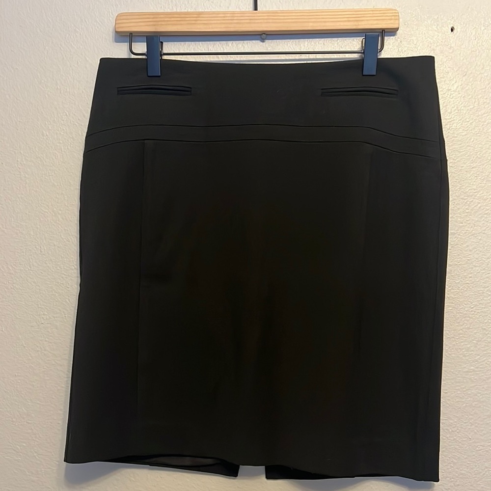 Express Skirt